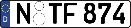 N-TF874