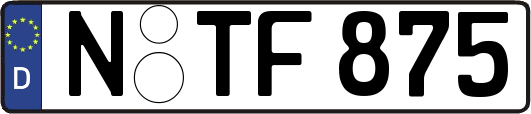 N-TF875