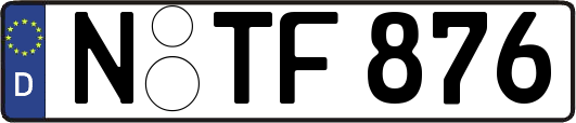 N-TF876