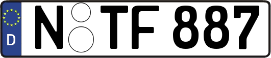 N-TF887