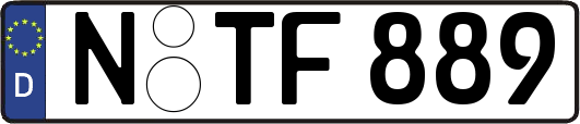 N-TF889