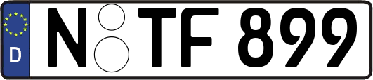 N-TF899