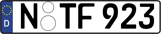 N-TF923