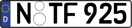 N-TF925