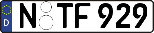 N-TF929