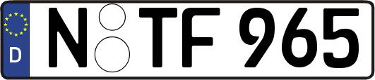 N-TF965