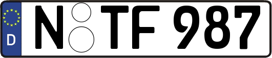 N-TF987