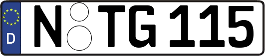 N-TG115