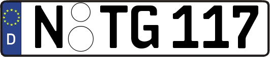 N-TG117
