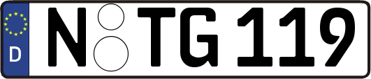 N-TG119