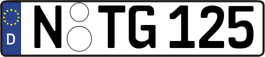 N-TG125