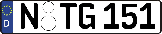 N-TG151