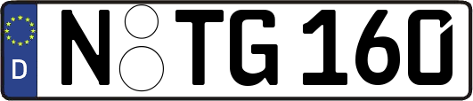 N-TG160