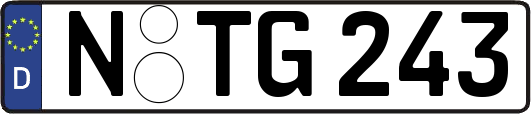 N-TG243