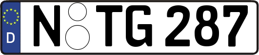 N-TG287