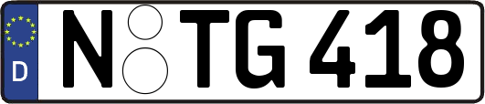 N-TG418