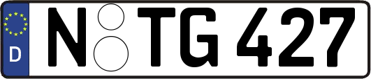 N-TG427
