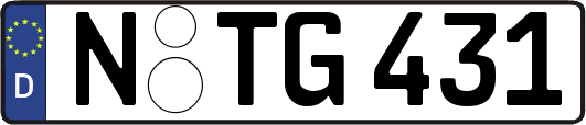 N-TG431