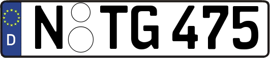 N-TG475