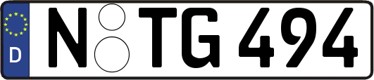 N-TG494