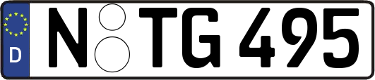 N-TG495