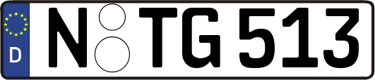 N-TG513