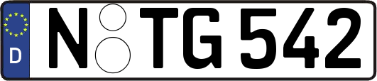 N-TG542