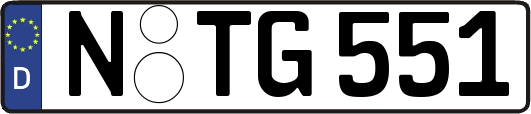 N-TG551