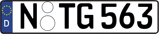 N-TG563