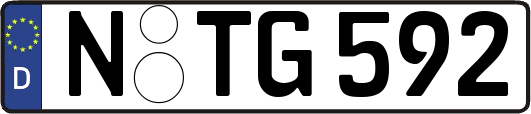N-TG592