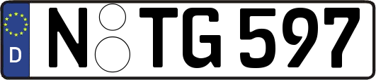 N-TG597