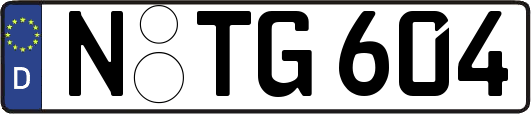 N-TG604