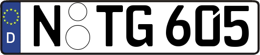N-TG605