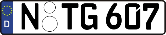 N-TG607
