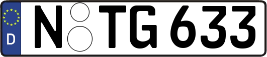 N-TG633