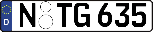 N-TG635