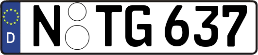 N-TG637