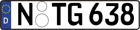 N-TG638