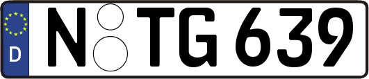 N-TG639