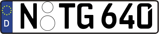 N-TG640