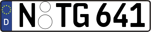 N-TG641
