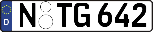 N-TG642