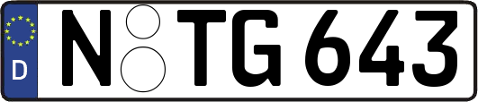 N-TG643