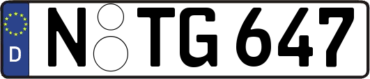 N-TG647