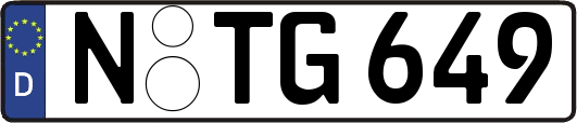 N-TG649