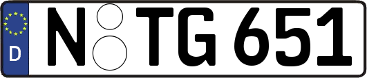 N-TG651