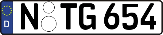 N-TG654