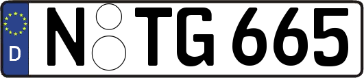 N-TG665