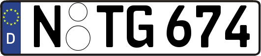 N-TG674