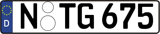 N-TG675
